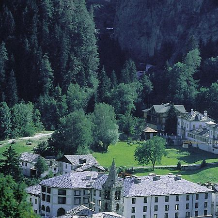 Hotel Residence Universo Pré-Saint-Didier Dış mekan fotoğraf